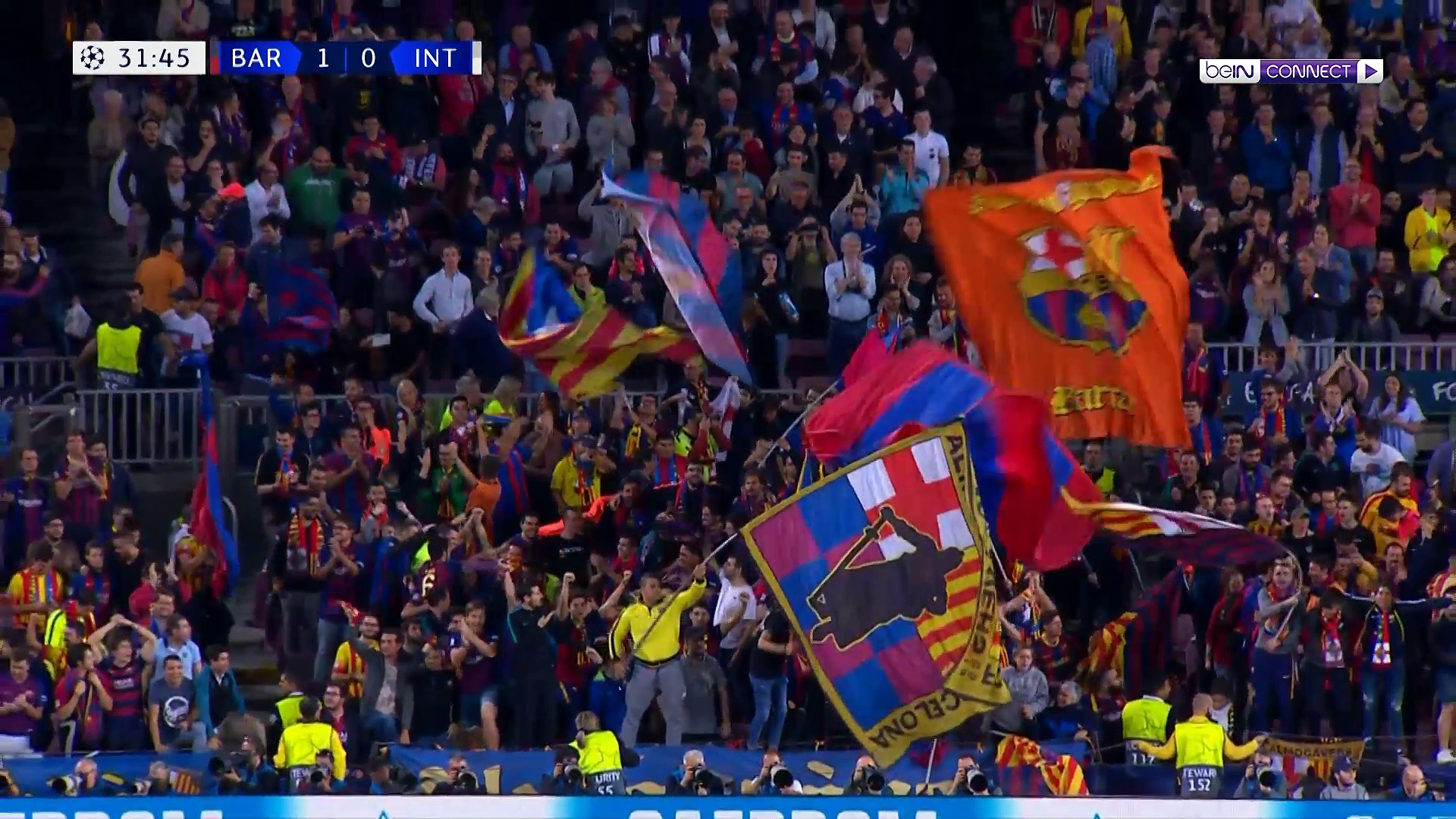 Sc En BARCA GOAL 241018