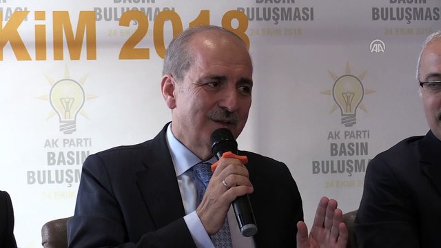 Elvan: '(Mersin Büyükşehir Belediyesi adaylığı) Böyle bir adaylığım söz konusu değil' - MERSİN