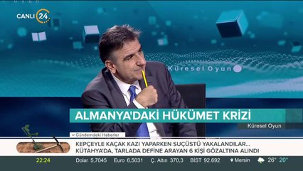 Avrupa'da neler oluyor?