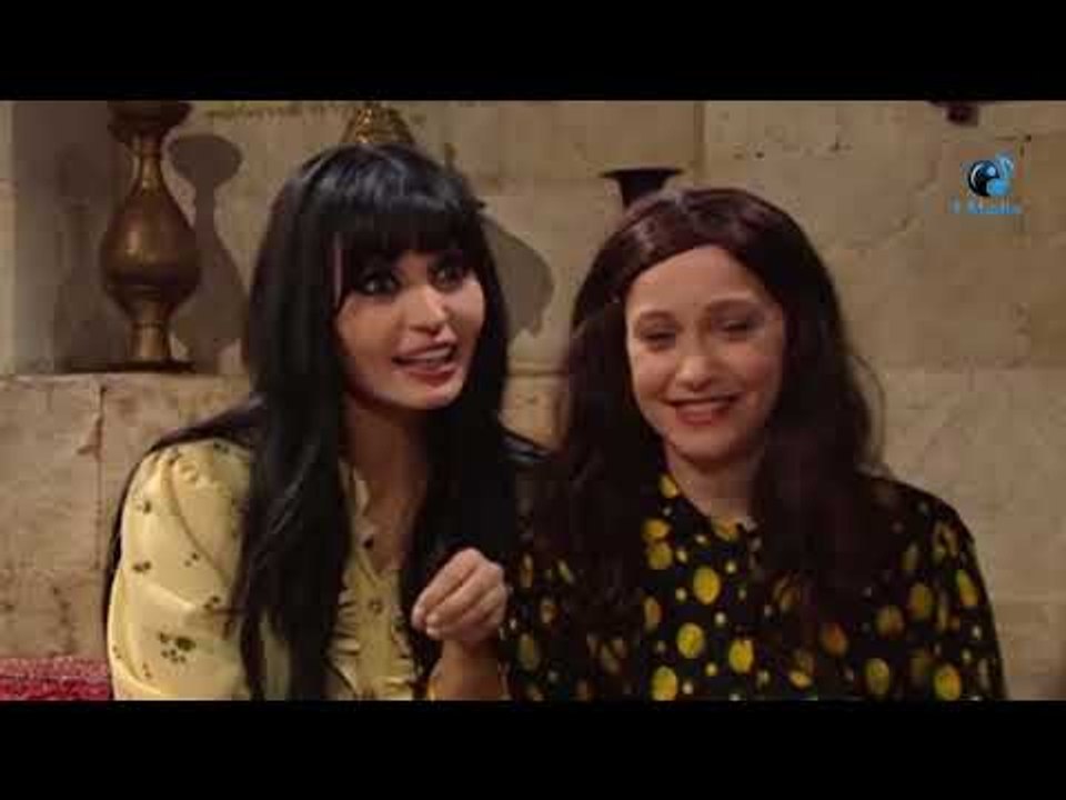 Bab El Maqam Series - Episode 22 | مسلسل باب ال...