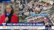 Deux adolescents tués dans des rixes en région parisienne