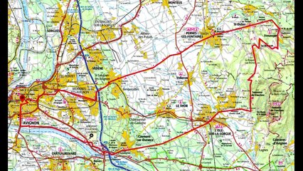 sortie route 21 octobre 2018