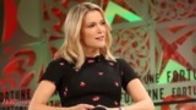 Megyn Kelly Issues On-Air Apology for Blackface Comments | THR News