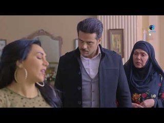 حسن طب عليهم وعرف المصيبة