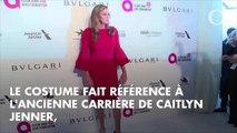 En vente sur internet, un déguisement de Caitlyn Jenner fait polémique
