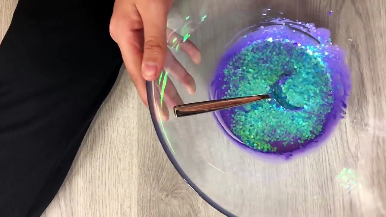 Zwillings Telepathie Schleim Challenge  Twin Telepathy Slime Challenge 