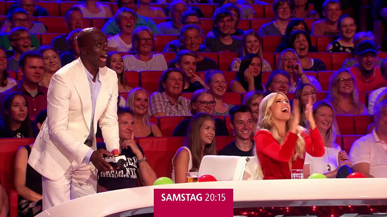 Das Supertalent 2018 | Folge 06 am 27.10.2018 bei RTL und online bei TV NOW