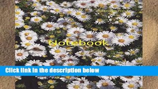 [P.D.F] Notebook [E.B.O.O.K]