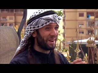Yaumyat Hiddo Series Episode 26 | مسلسل يوميات حدو الحلقة السادسة و العشرون