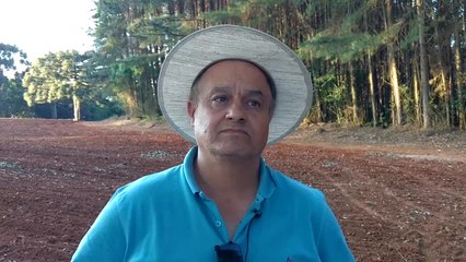 Expedição Safra nos Campos Gerais