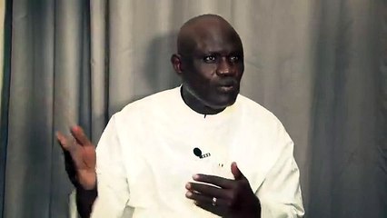 Gaston Mbengue s'explique sur le face à face Balla Gaye vs Modou Lo