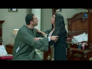 البيت الكبير  |  شمس ضربت ناديه  طلق  نارى