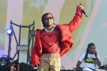 Takeoff Reveals Release Date for Solo Album