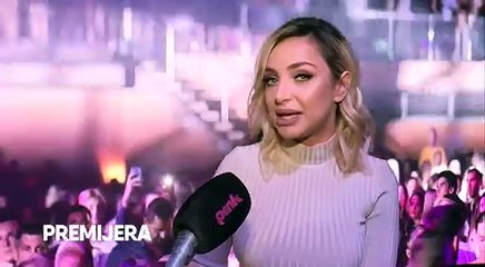 Emisija: Premijera 24.10.2018.