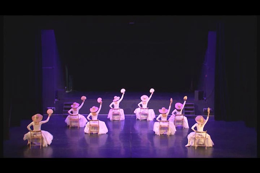 Gala 2016-2-13-You May Run