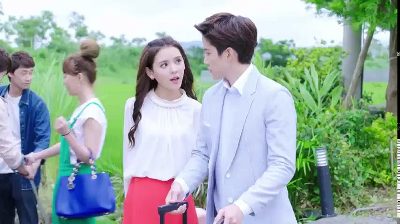 My Little Princess E 10 ( ENGSUB - INDOSUB )
