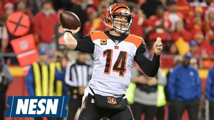 Fantasy Football: Week 8 Starts & Sits at QB, Wide Receiver, Running Back
