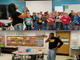 TEARS OF JOY! Kindergarten class signs Happy Birthday Song to deaf custodian - ABC15 Digital