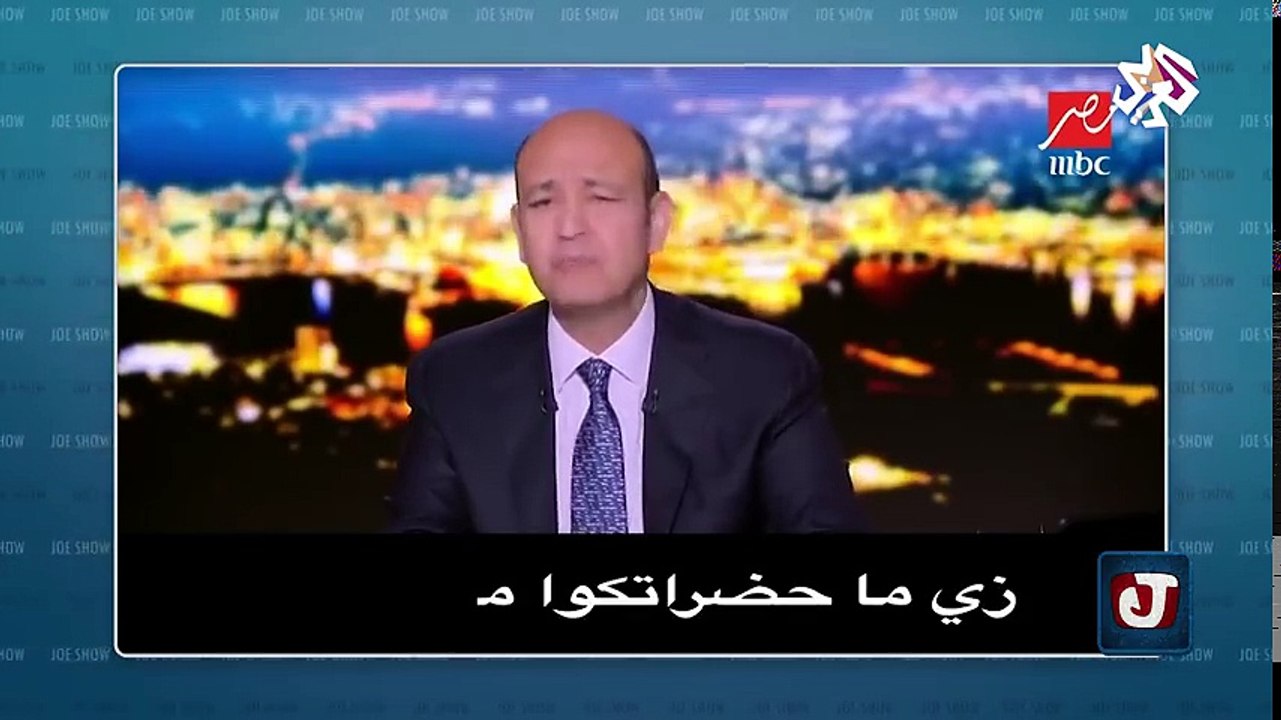 جو شو   الموسم الثالث   الحلقة السادسة عشر   شج...
