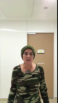 Dünyaca ünlü şarkıcı Sinead O'Connor Müslüman oldu