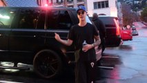 Justin Bieber Suffers Panic Attack During Flight | Hollywoodlife