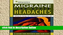 Popular Migraine and Other Headaches: An American Academy of Neurology Press Quality of Life Guide