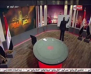 Télécharger la video: توفيق عكاشه: نُقلت من القناة الخامسة إلى الأولى بقرار جمهورى