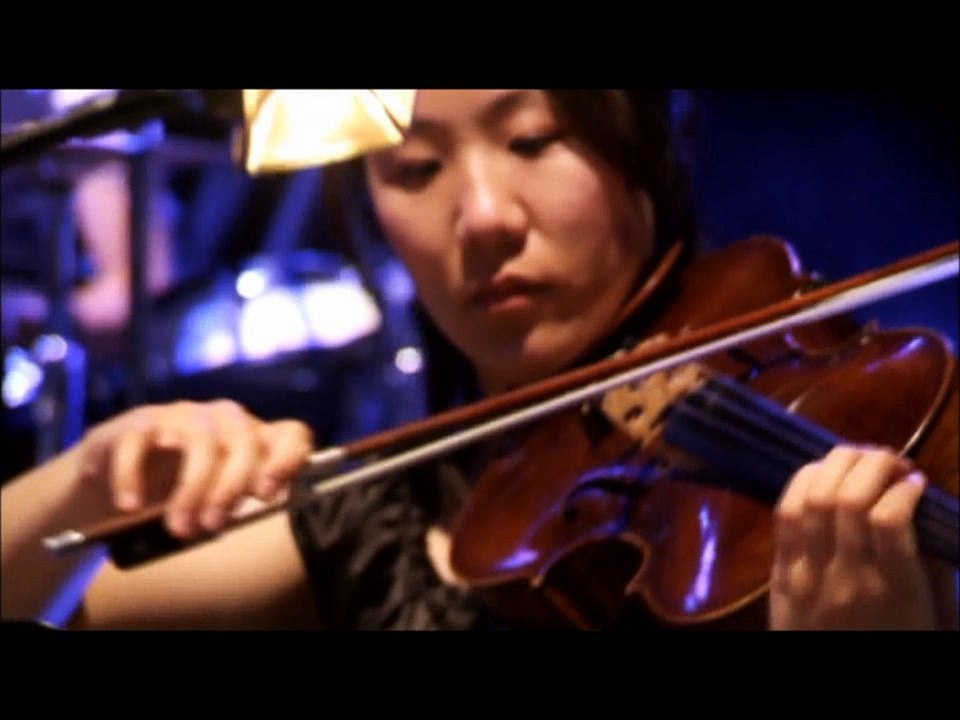 Andrea Berg live: Mach diese Nacht unendlich – Das Konzert Zwischen Himmel & Erde