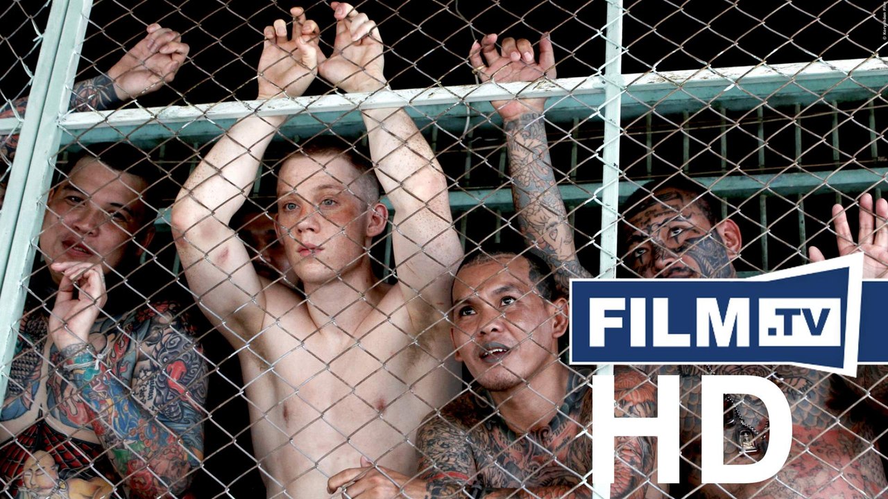 A Prayer Before Dawn - Das Letzte Gebet Trailer Deutsch German (2018)