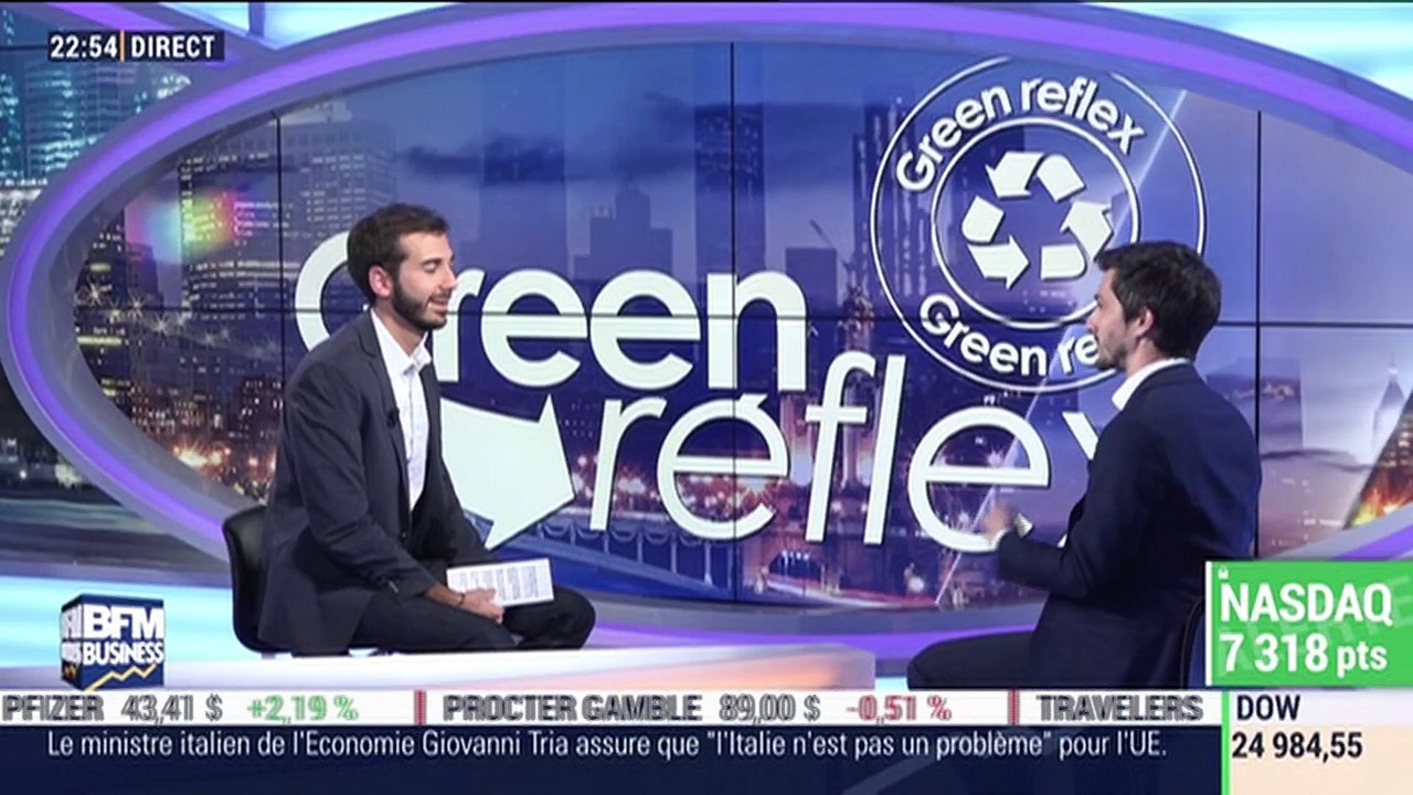 Green Reflex: Wimoov : la mobilité durable pour tous - 25/10