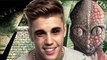 Justin Bieber ‘A Reptilian’ Theory Debunked