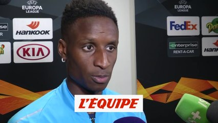 Sarr «Tout est encore jouable» - Foot - C3 - OM