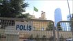 تركيا تتمسك بمطالبها من السعودية بشأن مقتل خاشقجي