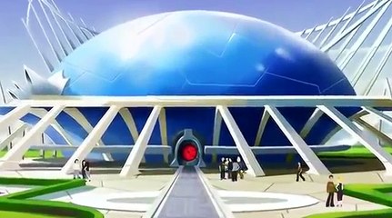 Haotik - Sezona 1 - Epizoda 7 - Opasno izvlačenje