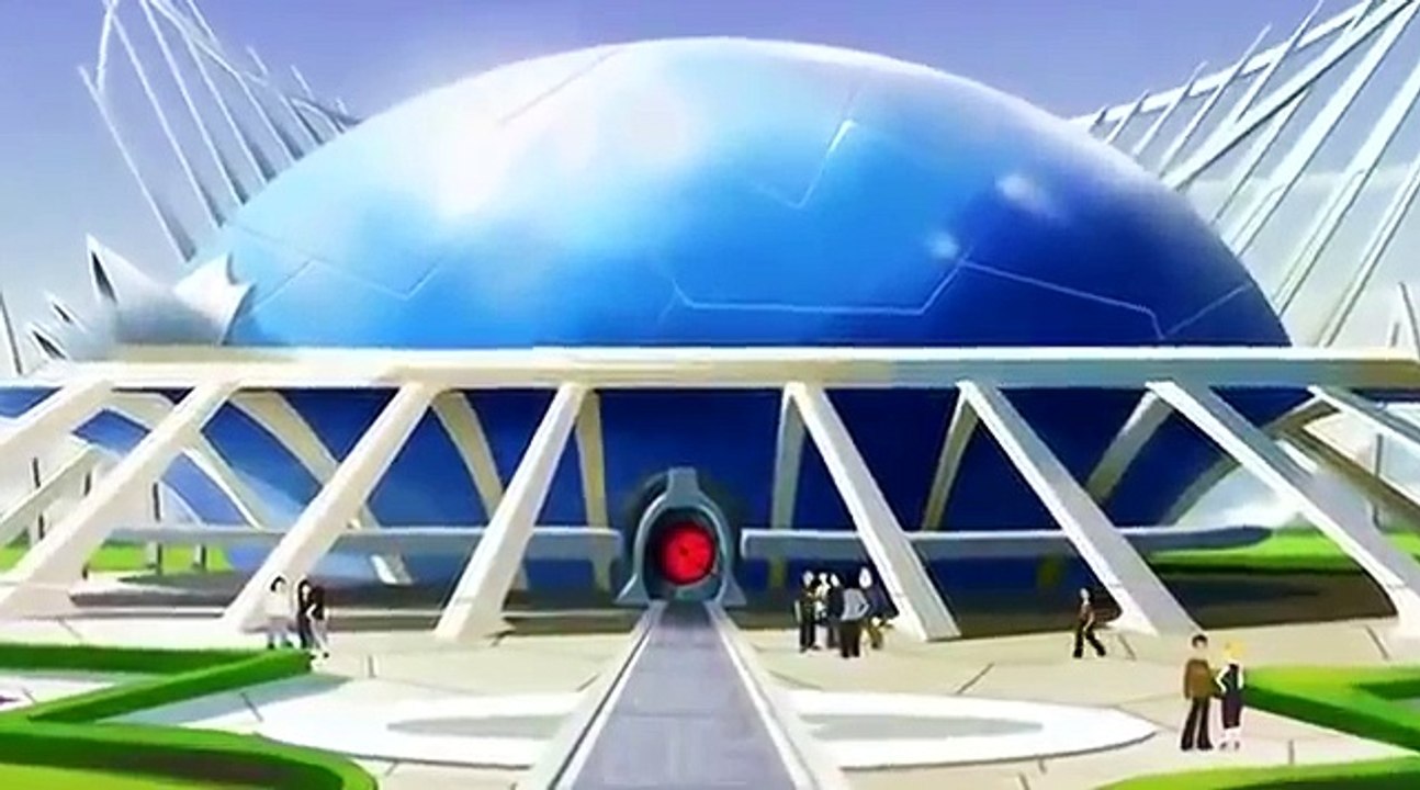 Haotik - Sezona 1 - Epizoda 7 - Opasno izvlačenje