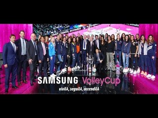 Presentazione 74° Campionato