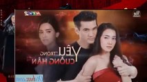 Yêu Trong Cuồng Hận Tập 1 - Full Màn Hình - (Bản Chuẩn HTV2 Lồng Tiếng) - Phim Thái Lan - Phim Yeu Trong Cuong Han Tap 1 - Yeu Trong Cuong Han Tap 2