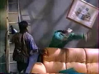 Jackie Chan My Stunts PART6