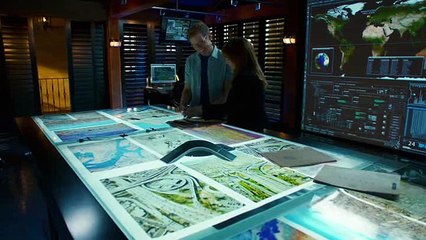 NCIS Los Angeles - Pro Se (Sneak Peek 1)