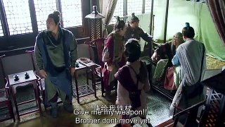 The Legend Of The Condor Heroes  2017 S01 E16