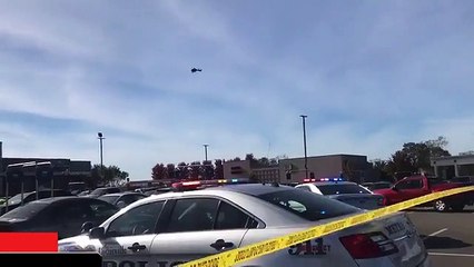 ABD’de silahlı saldırı