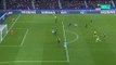 Dries Mertens Goal HD -  Paris SG	1-2	Napoli 24.10.2018