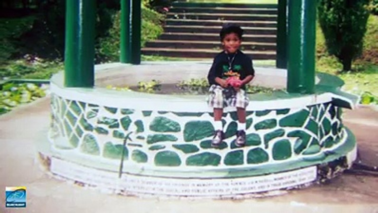 SEARCHLIGHT is pleased to present this short film on Kailon Kirby, a Vincentian student athlete currently studying and training at the Kingsborough Community Co