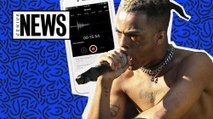 XXXTENTACION's Abuse Confession Released As Label Plans Posthumous Album