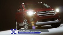 2018 Ford Escape Sanford NC | Ford Escape Dealership Sanford NC