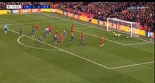 Mane Missed Penalty - Liverpool vs Crvena Zvezda 3-0 24.102.018 (HD)