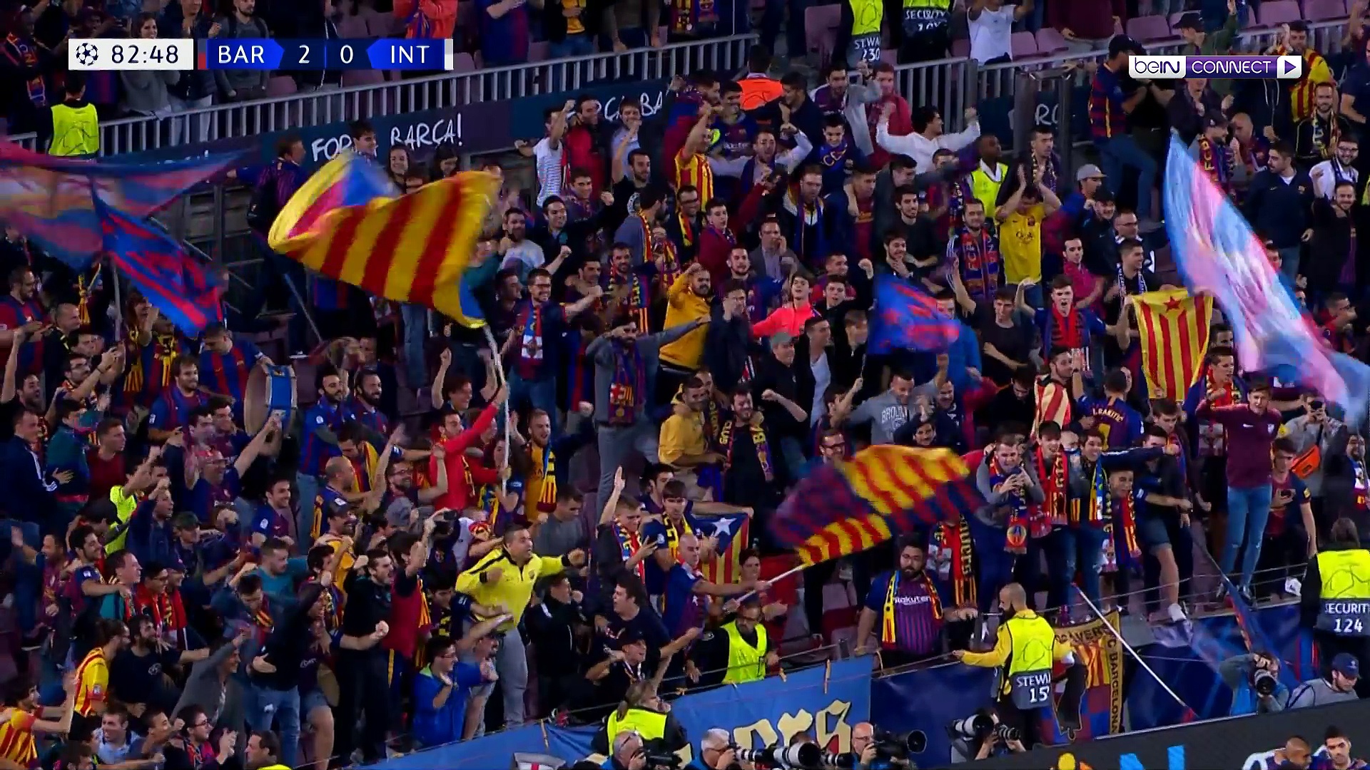 Sc En BARCA 2 GOAL 241018