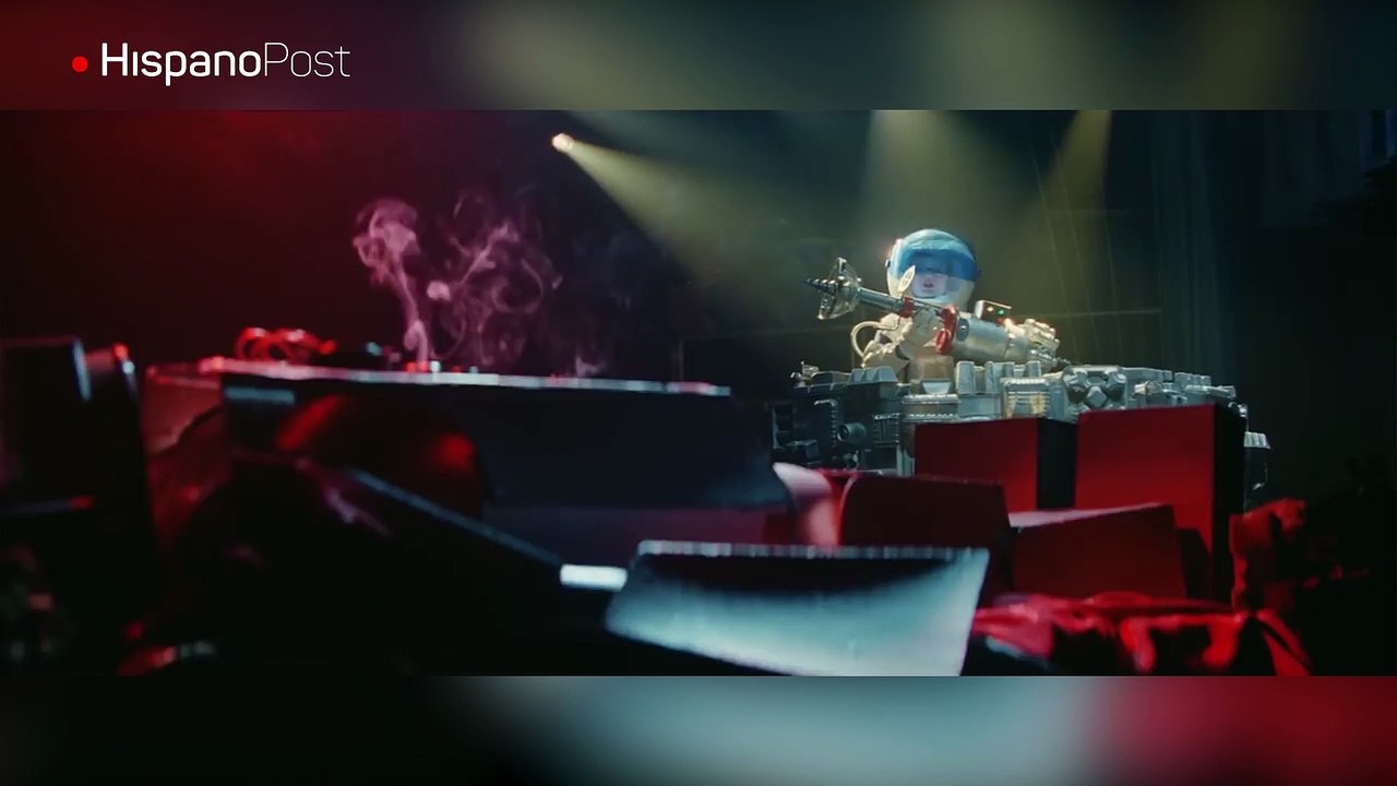 Vea el comercial de las tiendas británicas que rinde homenaje a Queen