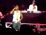 Nas - If I Ruled The World Live At The Hammerstein Ball Room