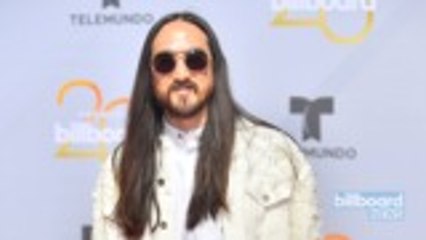 Steve Aoki Announces New Collaboration With BTS | Billboard News